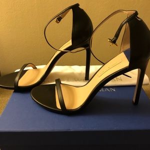 THE NUDISTSONG SANDAL